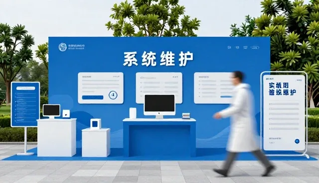 患者信息管理中健康服务的高效应用与维护策略