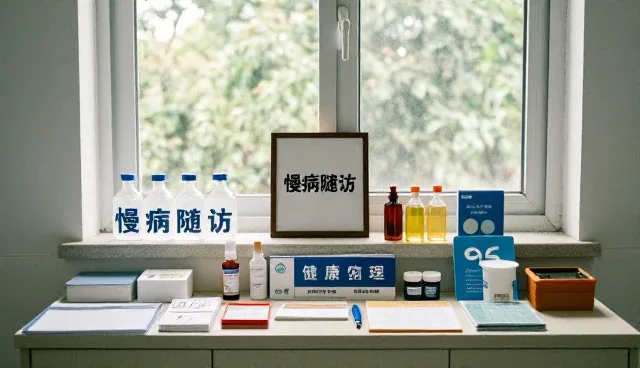 慢病随访系统在基层医疗中的应用趋势