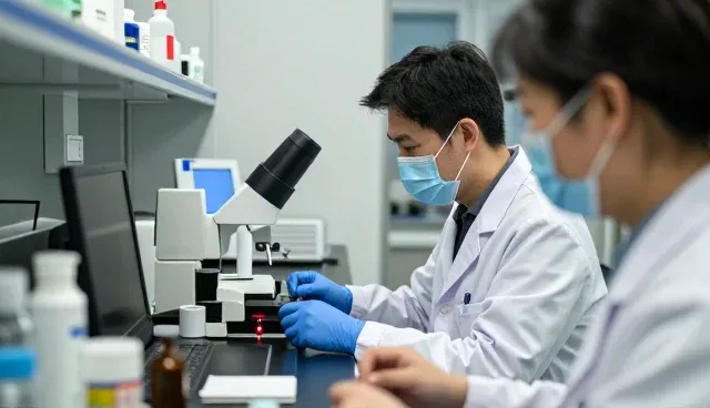 项目现场中的健康管理等优势展示