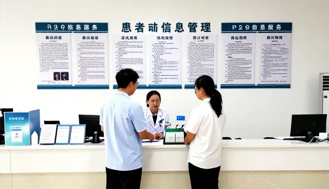 慢病随访系统在健康管理中的实际应用与维护要点