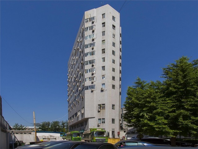 浮法红外热像仪维修