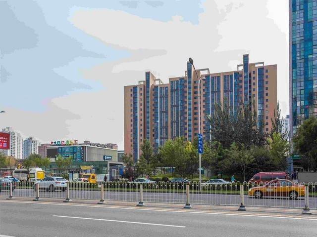 北辰区价格低的灯饰家居商场大概价钱