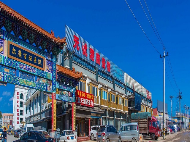 装载机360全景可视系统定制