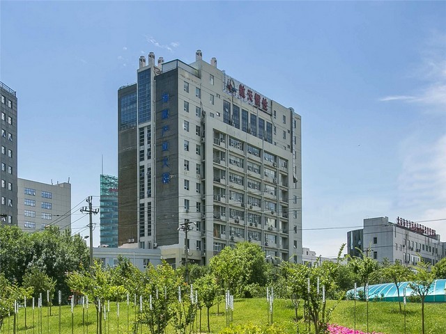 内蒙古工业医院安检机推荐货源