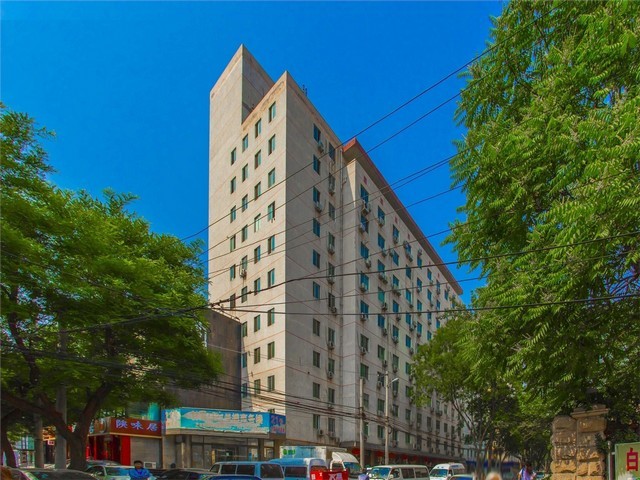 大名本地空调服务