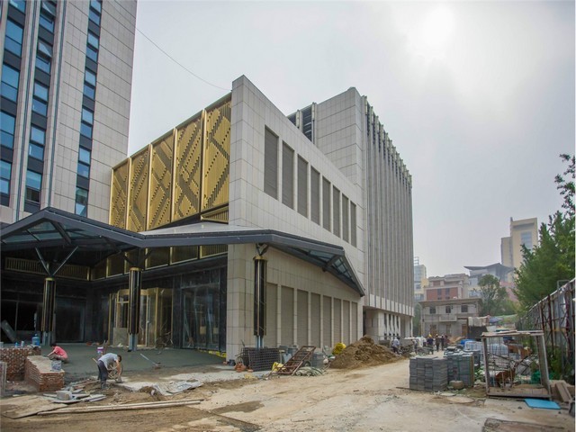 宿迁通用企业上云技术